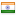 indiasolarhomes.com server is located in India